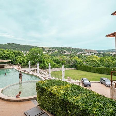 Апартамент За Гости Влади В Комплекс Garden Palace Balčik Exteriér fotografie